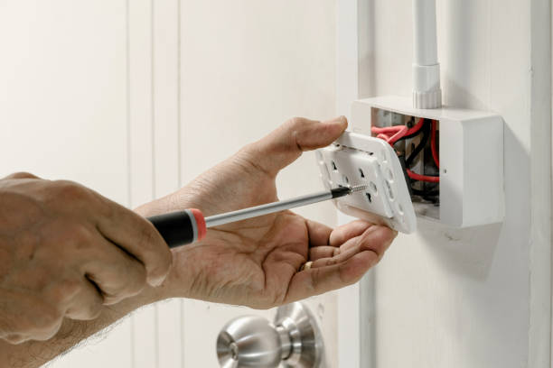 Best Circuit Breaker Installation and Repair  in Sweet Home, AR