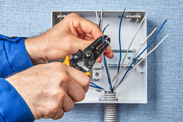 Reliable Sweet Home, AR Electrical Services Solutions