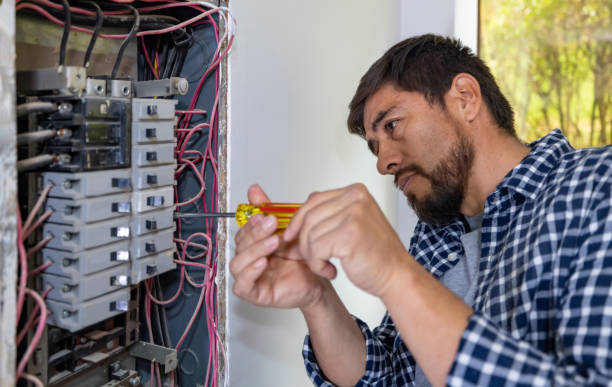 Best Commercial Electrical Services  in Sweet Home, AR